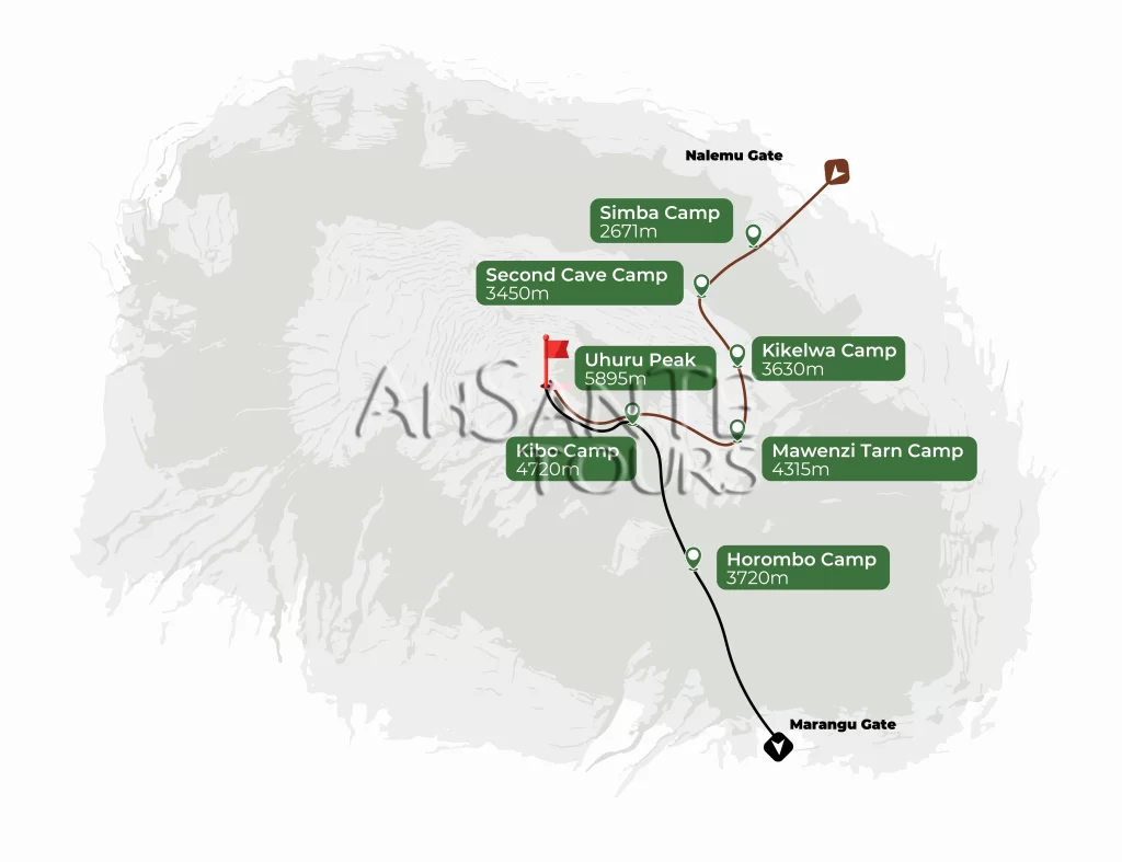 7 days rongai scaled
