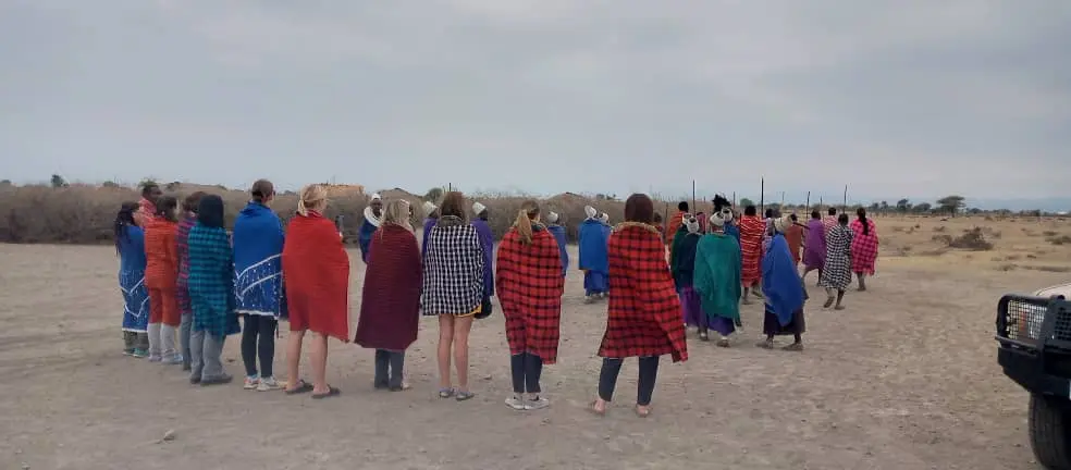 Olpopongi Maasai 2
