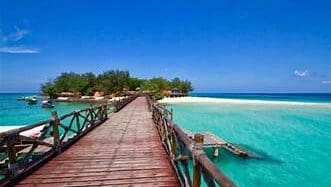 6 Days Stone Town & Chumbe Island Experience - Ahsante Tours & Safaris PRISON ISLAND e1742200826303