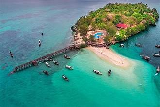6 Days Stone Town & Chumbe Island Experience - Ahsante Tours & Safaris Zanzb