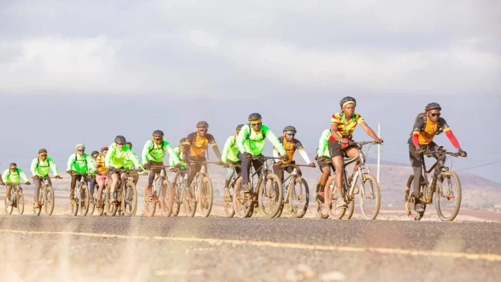 7 Days Kilimanjaro to Ngorongoro Crater Cycling Tour - Ahsante Tours & Safaris image5 1 1 1024x639 1 e1742201725723