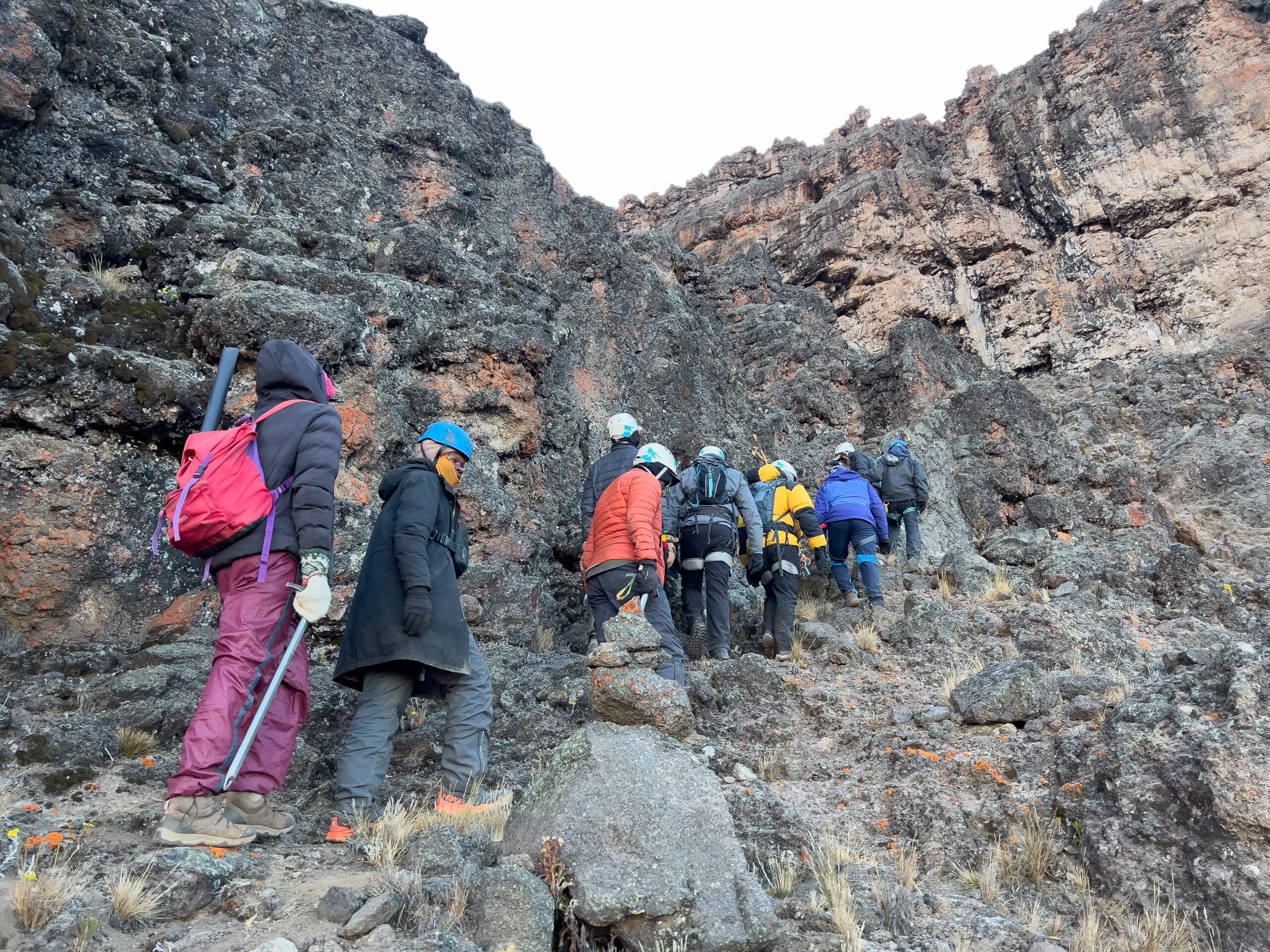 The Kilimanjaro Three Peaks Climb - Ahsante Tours & Safaris IMG 7578 scaled