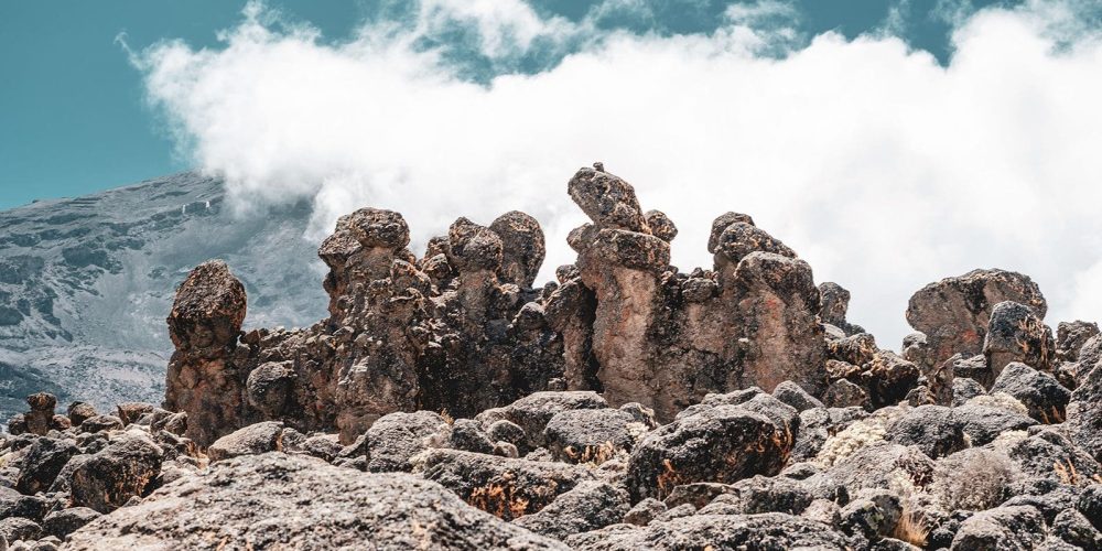 Kilimanjaro Landing Page - Ahsante Tours & Safaris QSF00325