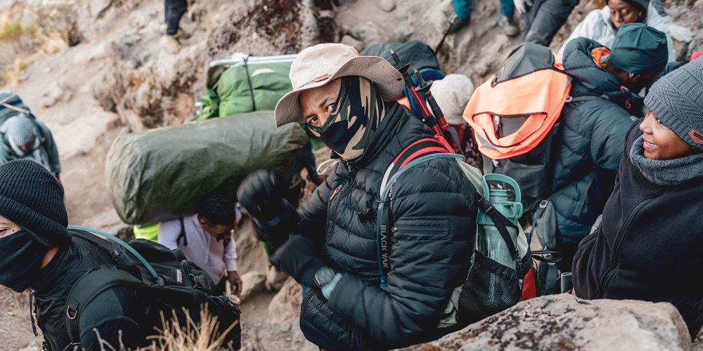 Kilimanjaro Landing Page - Ahsante Tours & Safaris QSF00818