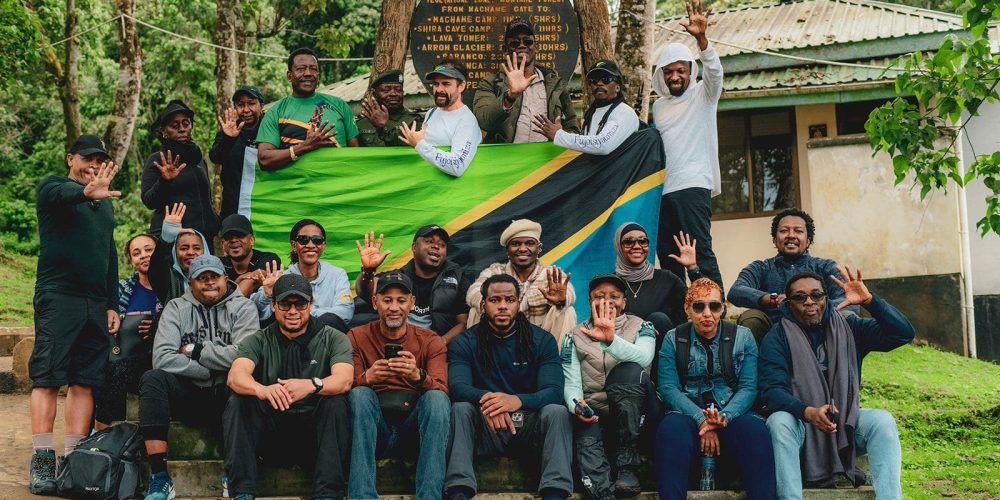 Kilimanjaro Landing Page - Ahsante Tours & Safaris QSF00949 1