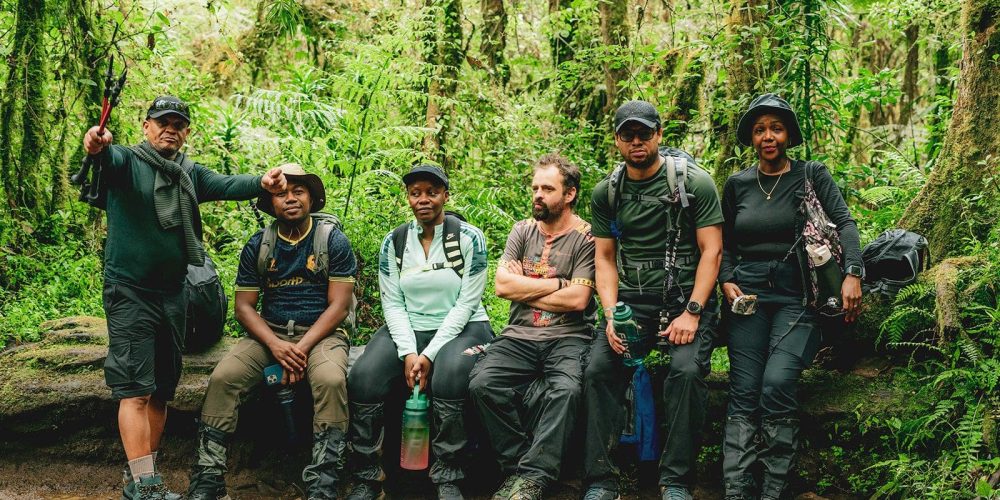 Kilimanjaro Landing Page - Ahsante Tours & Safaris QSF01073 1