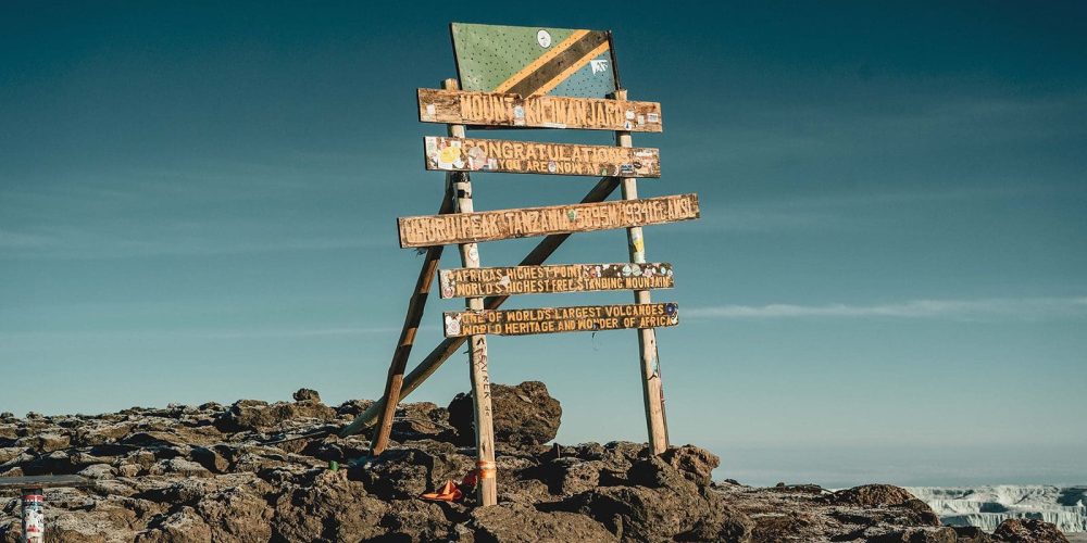 Kilimanjaro Landing Page - Ahsante Tours & Safaris QSF09073 1