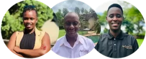ahsante experts